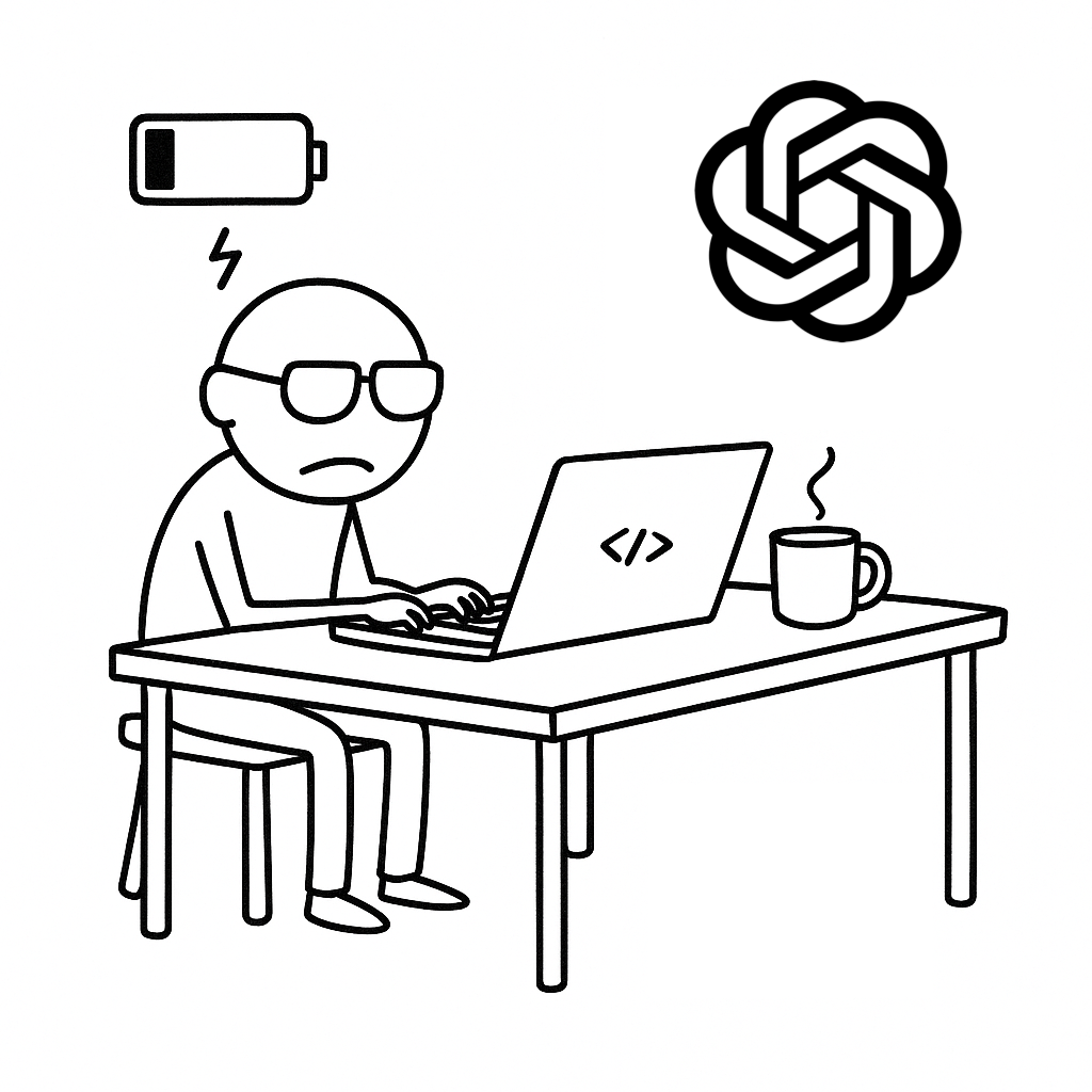 3 Strategies to Combat The Real Danger of Burnout in AI Assisted Software Development