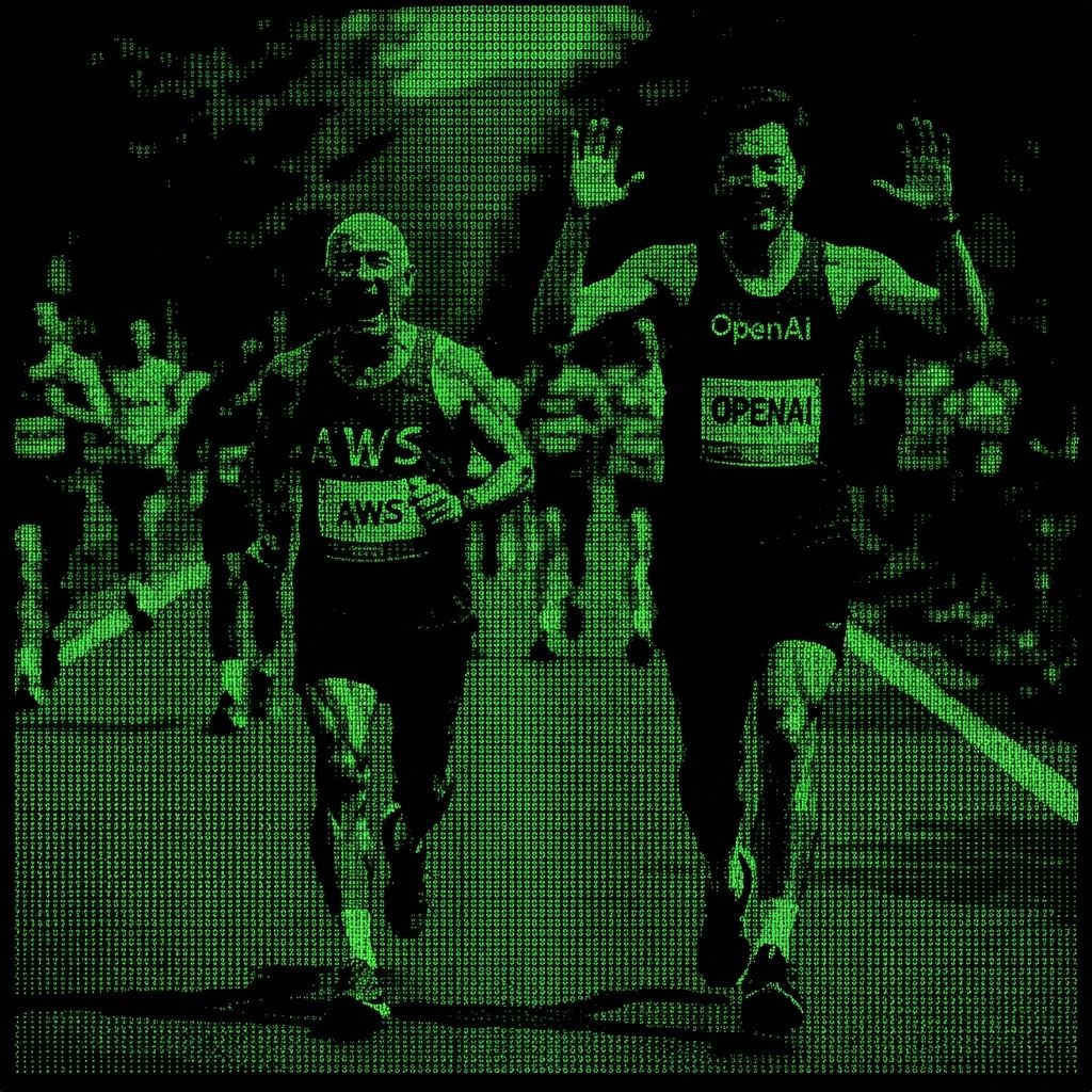 AWS Lays off 14k Workers and Blames it on AI Automation, I call Bullshit.